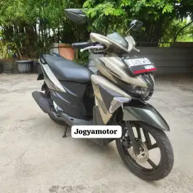Yamaha Soul GT 125cc tahun 2017