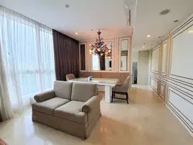 Apartemen Mewah Summit Size 115m 2BR Summarecon Kelapa Gading MKG