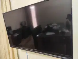 Jual Sharp smart tv 40