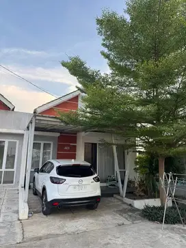 Dijual Cepat Rumah Grand Mahkota 2 Bekasi