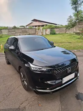 Honda HRV RS Turbo 2022 Istimewa