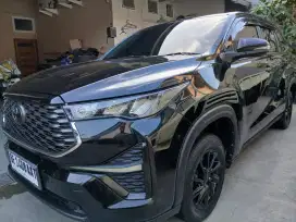 ZENIX G CVT 2024 istimewa