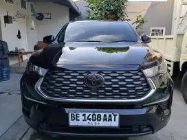 ZENIX G CVT 2024 jrg pakai