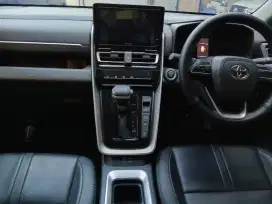ZENIX G CVT 2024 jrg pakai