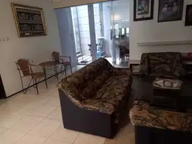 Di Jual Rumah Pondok Hijau Bandung Siap Huni Full Furnsihed