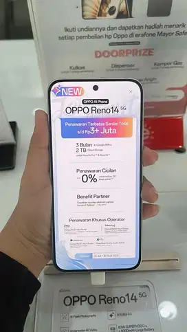 OPPO RENO 14 5G