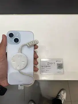 Iphone 15 hp impian kamu!