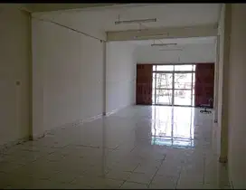 Ruko 3 lt Raya Kahfi Jagakarsa