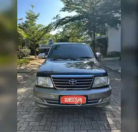 Dijual Kijang Krista A/T 2003