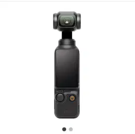 DJI OSMO POCKET 3 CREATOR COMBO