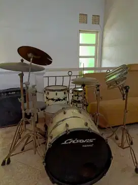 Drum Encore Custom