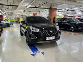 Chery Tiggo 5X 2024
