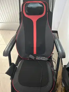 Otto Klasse Seat Massager