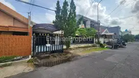 TURUN HARGA JARANG ADA!! Dijual Rumah Kertajaya Indah Timur
