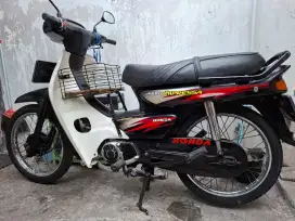 Honda astrea impresa