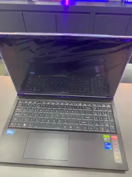 Cicilan laptop axio pongo gforce modal ktp
