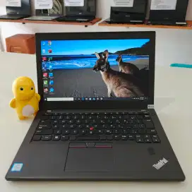 Laptop Bekas LENOVO THINKPAD X270/CORE i5-7300U RAM 8GB