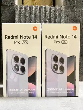 Redmi Note 14 pro 5g 8/256