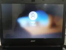 *Jual Acer aspire e5 421