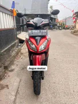 Honda Vario 110 cc tahun 2011