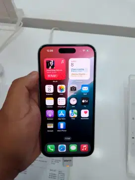 KREDIT HP IPHONE 15 SEGAMPANG ITU HANYA DI HOME KREDIT BUNGA 0%