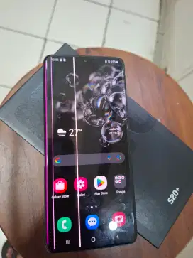 Samsung S20 plus 8/128