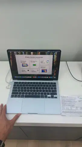 MacBook Air M4 256GB 13 inch