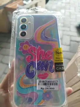 CASE KARAKTER SAMSUNG A34 5G