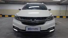 2021 TDP 7,JT Wuling Cortez 1.5S T Lux+ Bensin-AT Putih