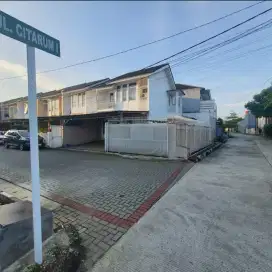 Dijual Cepat Termurah Rumah 2 Lantai