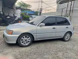 toyota starlet orisinil