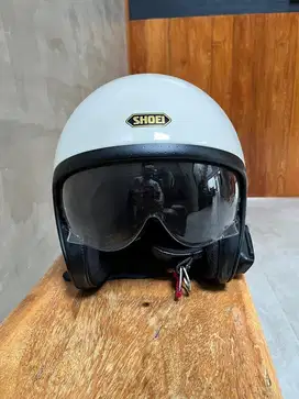 Helm SHOEI JO WHITE
