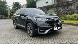 CRV Prestige Turbo 1.5 Tahun 2021