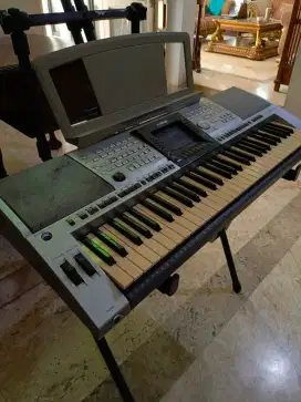 Keyboard Yamaha PSR3000