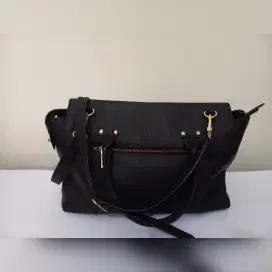 Branded bags preloved