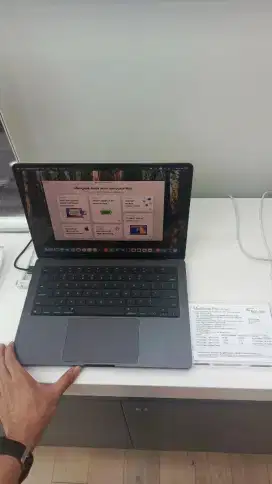 MacBook Pro 512GB 14 inch