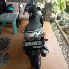 jual mtr xeon 125