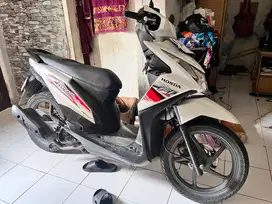Beat Tahun 2014