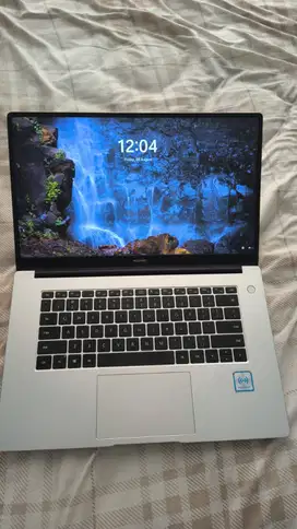 Huawei Matebook D15 2020 (NEGOTIABLE/BISA NEGO)