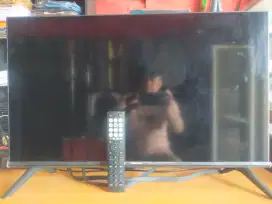SMART TV LED HISENSE 32 INCH FULLSET