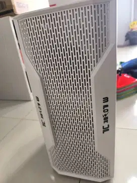 Casing Komputer Power Up