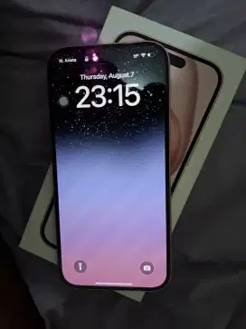 Iphone 15 128 GB second ibox