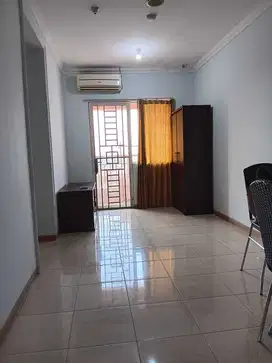 Apartment City Resort (2+1 BR)