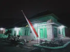 Kosan 8 kamar untuk laki2