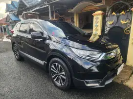 CRV Prestige Turbo 2017