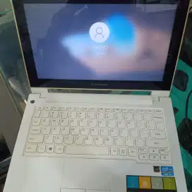 Lenovo ideapad s210
Spek
I3 gen 3