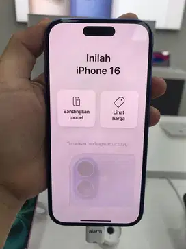 KREDIT HP IPHONE 16