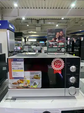 Oven canggih harga cantik