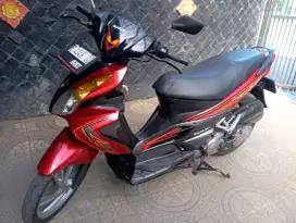 Suzuki skywalk 2008 ISTIMEVVAH