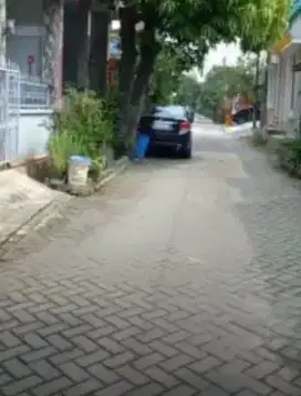 Kota Harapan Indah Bekasi | NEGO